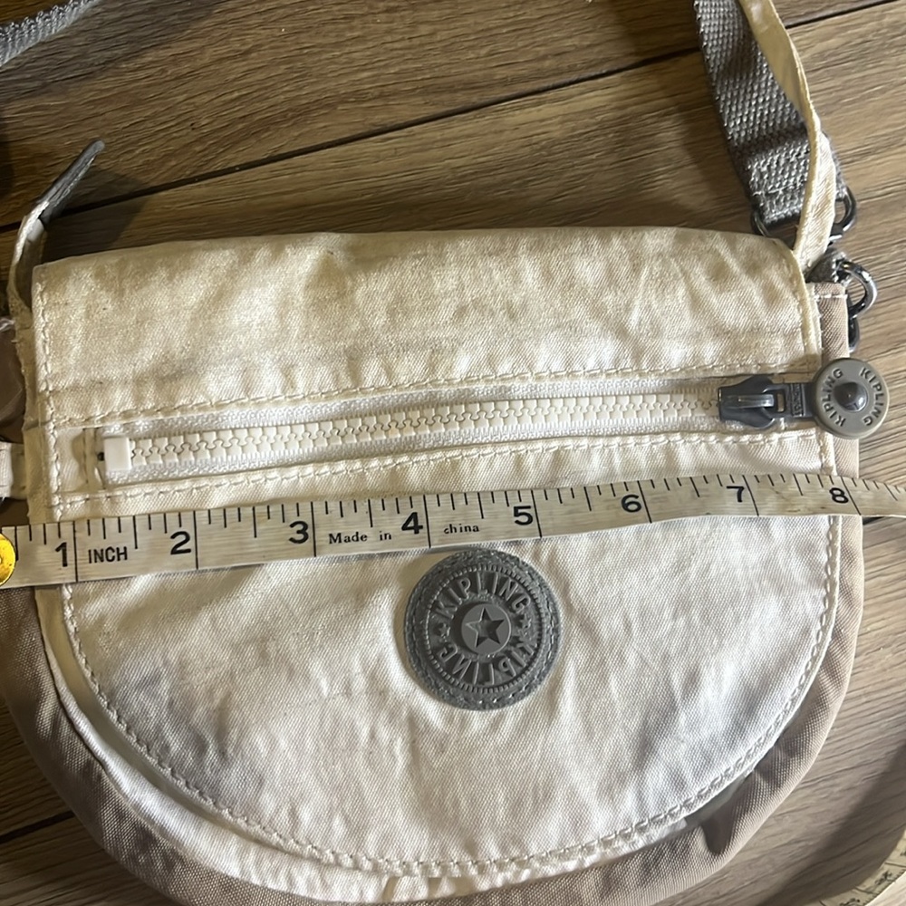 Kipling crossbody bag - Picture 10 of 10